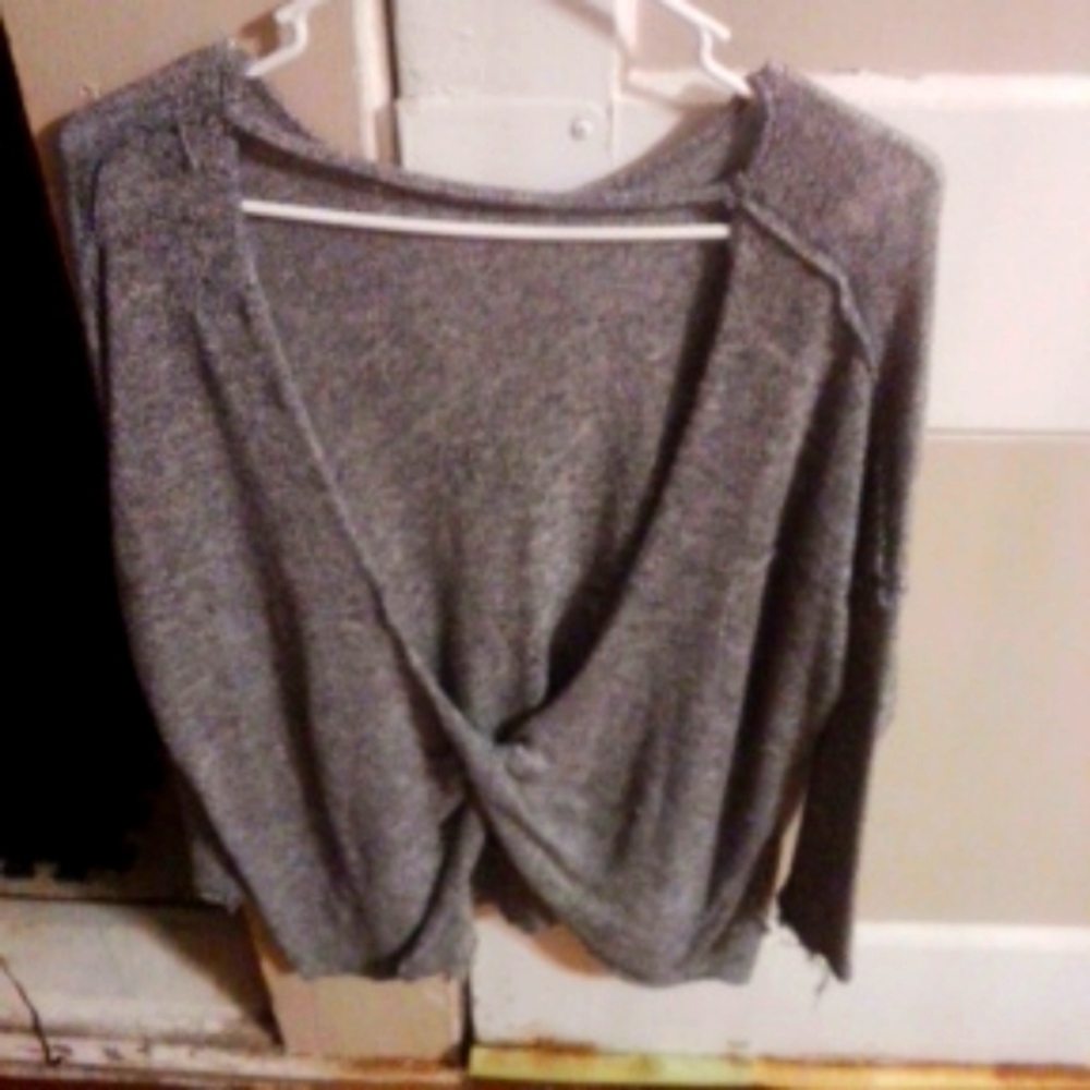 Woman blouse